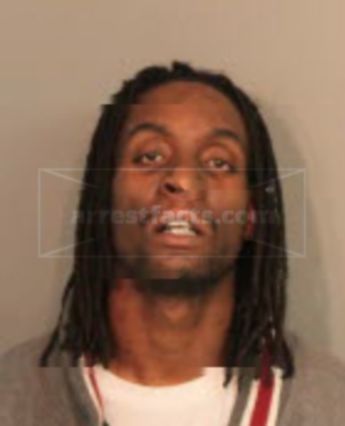 Carrington Derelle Coleman Sr.