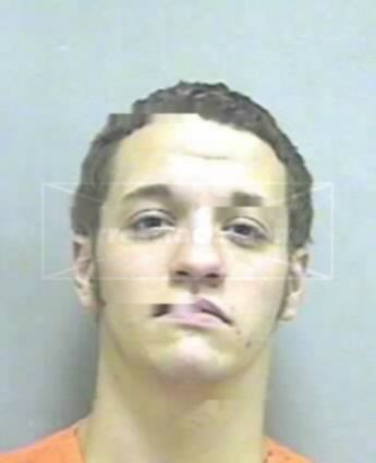 Corey Michael Weeks