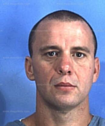 Steven Lee Kennedy