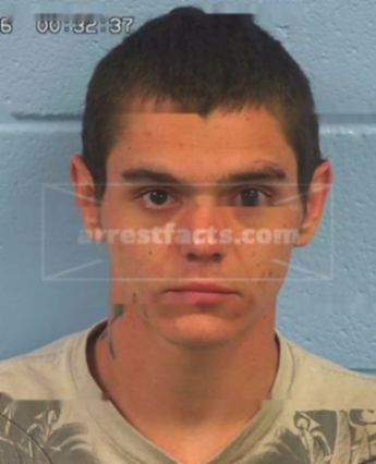 Cody Wayne Fuller