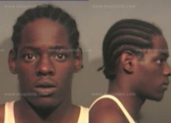 Calvin Leroy Smiley