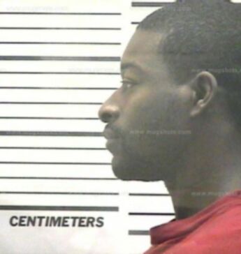 Theron Jevan Steward