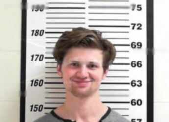 Tanner Steven Zobell