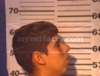 Oscar Mario Zamora Morin