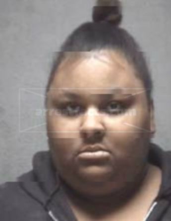 Ebony Talisha Belcher