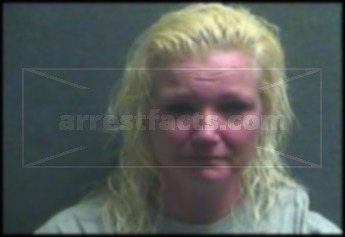 Tammy Lynn Leidenheimer