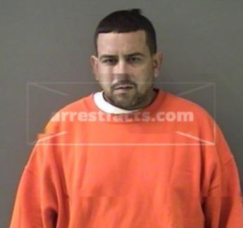 Jose Daniel Hernandez-Silva