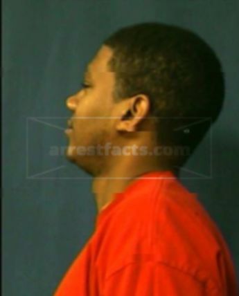Scorpio Dejuan Flynn