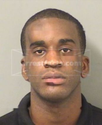 Brandon Everett Smith