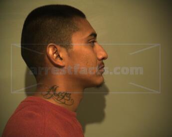 Juan Francisco Martinez Sanchez