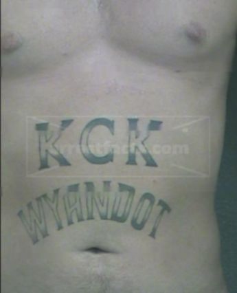 Kevin Lee Barton