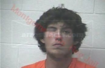 Marcus Wayne Becraft