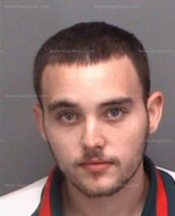 Jonathan Alexander Roberts