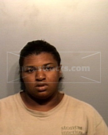 Latasha Michelle Hollings