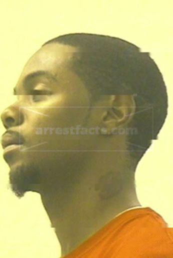 Darrien Lester