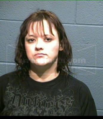 Stacey Lee Sasser