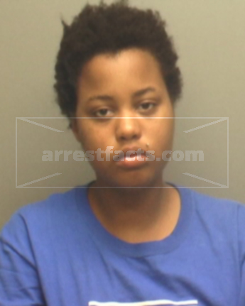 Christina Joyce Burton