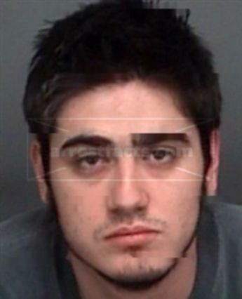 Matthew Romero