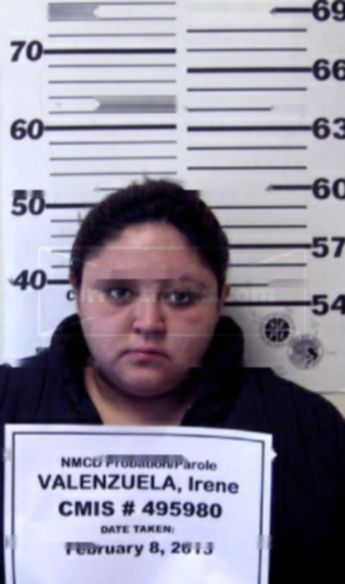 Irene Valenzuela