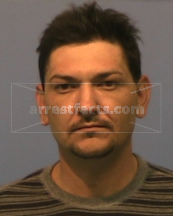 Patrick Anthony Gauna