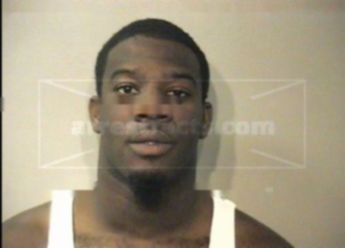 Tyrail J Gallmon