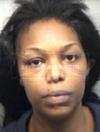 Tameeka Taylor
