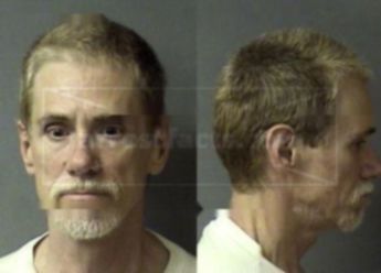 Douglas Allen Bergfield