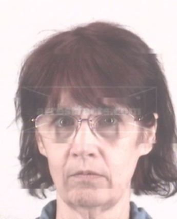 Yvonne Sydney Caffey
