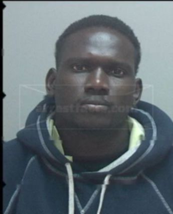 Emmanuel Lemi Oliver