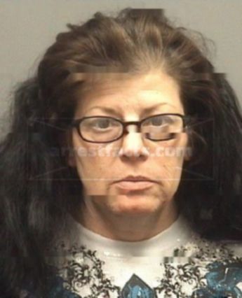Angela Brown Chapman