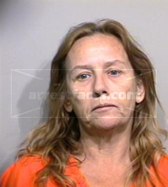 Sherryl Deanne Stacey