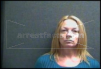 Juanita Lynn Harvey