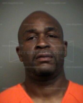 Eric Lamont Jenkins