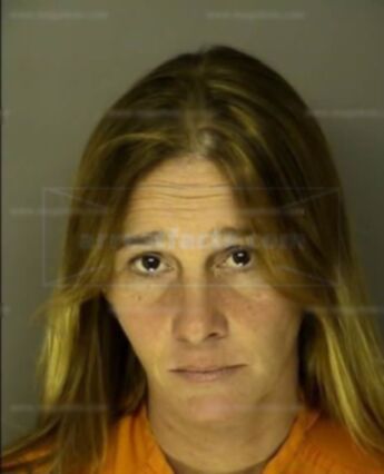 Leslie Marie Stroud