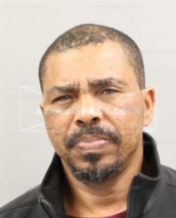 Rodney Patterson Clapp