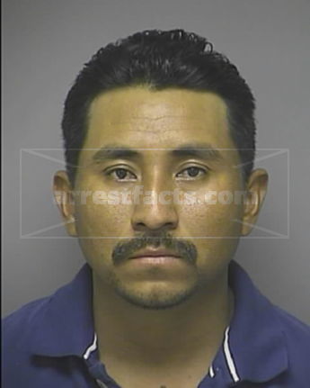 Luis Alberto Sanchez-Ramirez