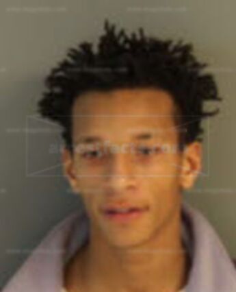 Darquavion Morrow