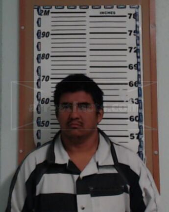 Wilber Molina-Ortiz
