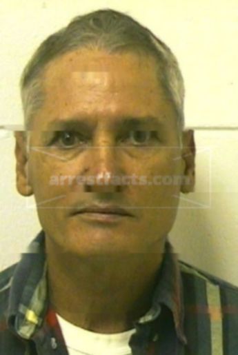 Raymond Lee Ochoa