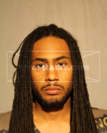 Demetrius J Washington