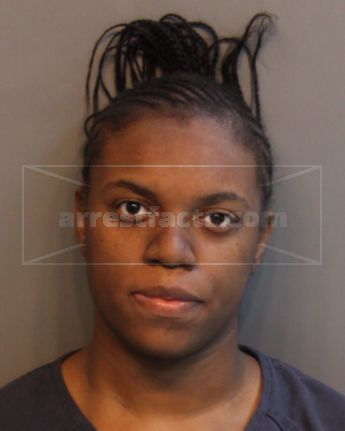 Alqueta Monchella Stewart