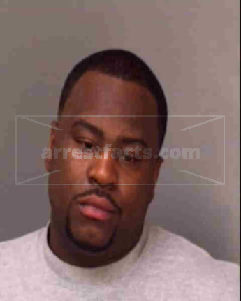 Charles Deandre Nathan