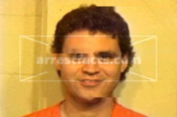 Raul Alfredo Castillo