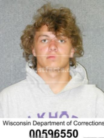 Brenden K Mogensen