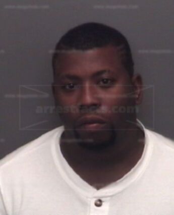 Kenneth Ryshaun Robertson