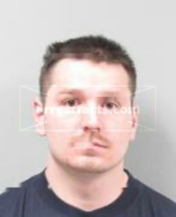 Christopher Aaron King