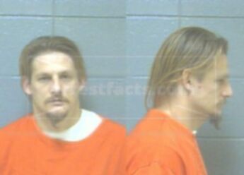 David Enoch Krumm