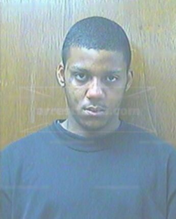 Dequone D Mosley