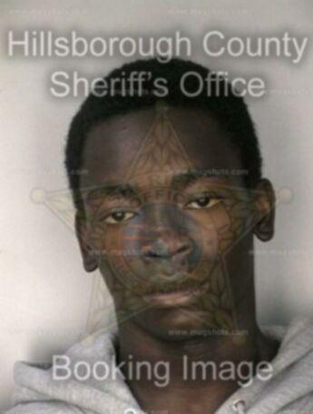 Jaquan Trion Artis