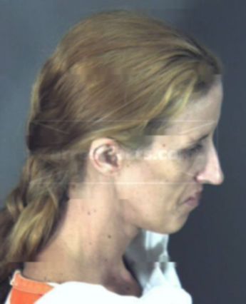 Nikki Lynn George